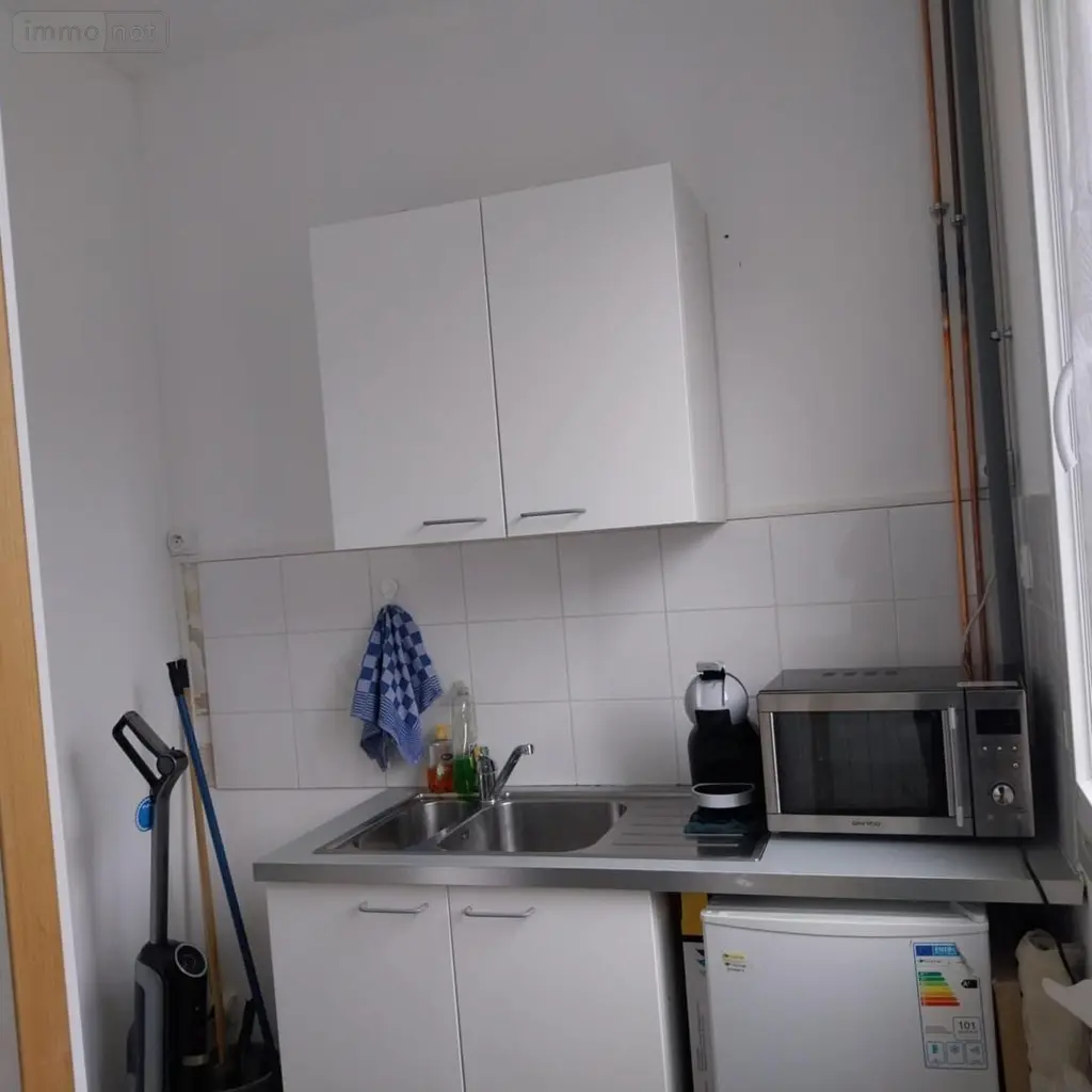 Maison a vendre Yvetot 76190 Seine-Maritime 76 135 m2 219000 euros 76087-48 008