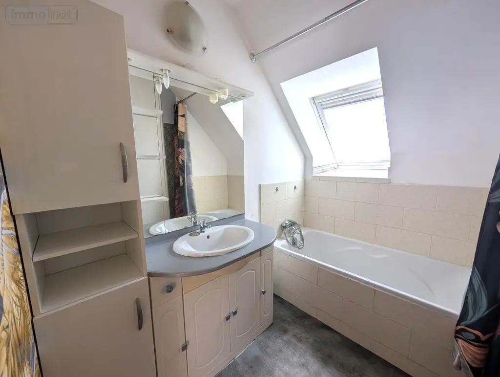 Maison a vendre Pornichet 44380 Loire-Atlantique 44 85 m2 5 pièces 405600 euros 44128-1135 006