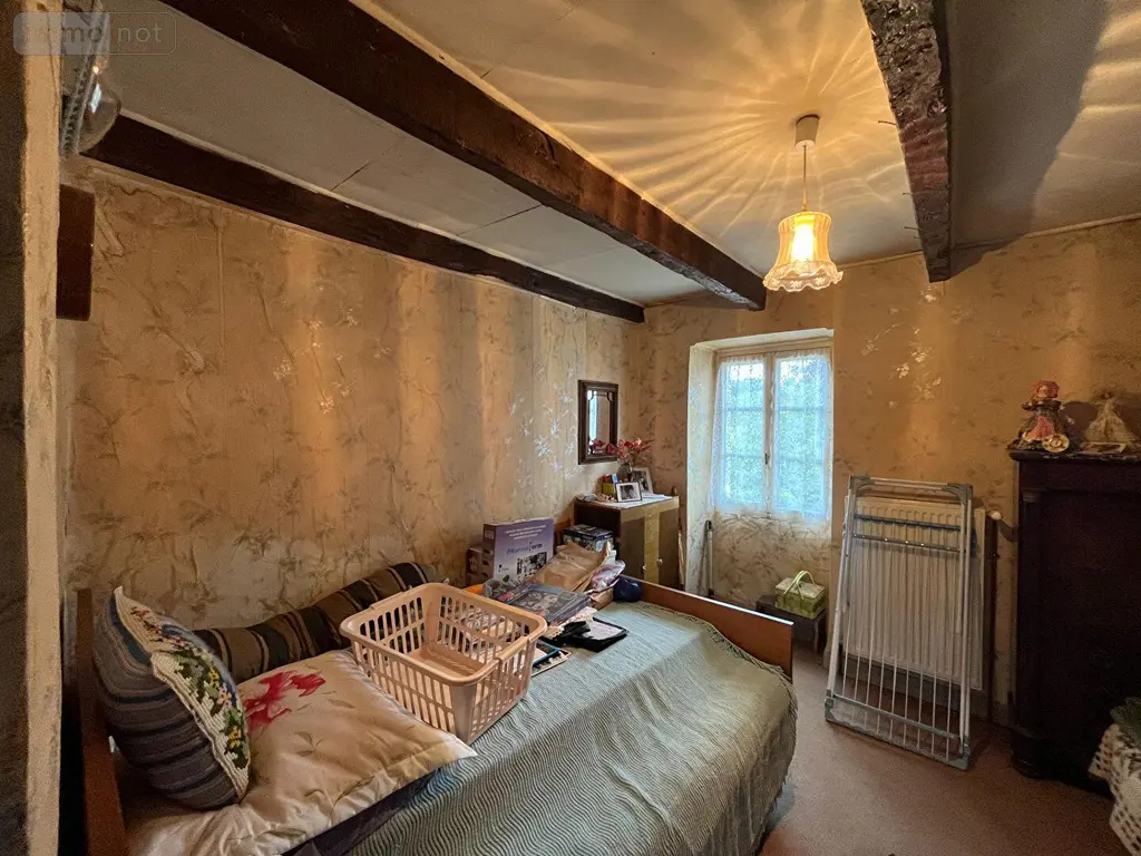 Maison a vendre Bagnac-sur-Célé 46270 Lot 46 103 m2 4 pièces 147600 euros MAIS185 006