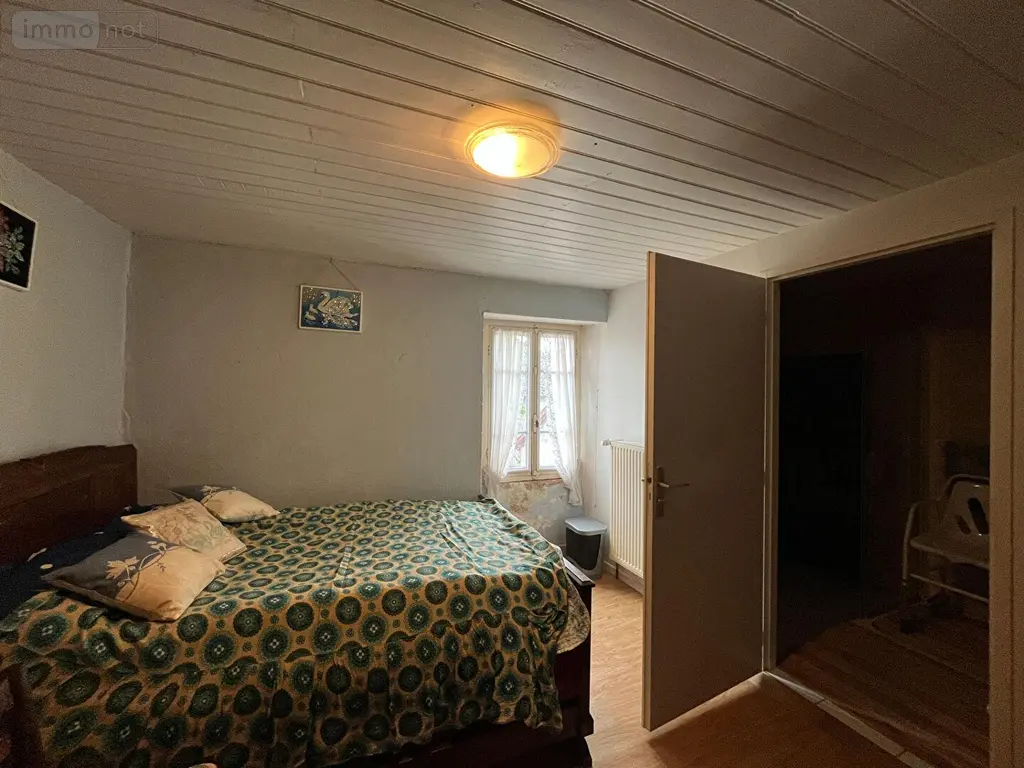 Maison a vendre Bagnac-sur-Célé 46270 Lot 46 103 m2 4 pièces 147600 euros MAIS185 007