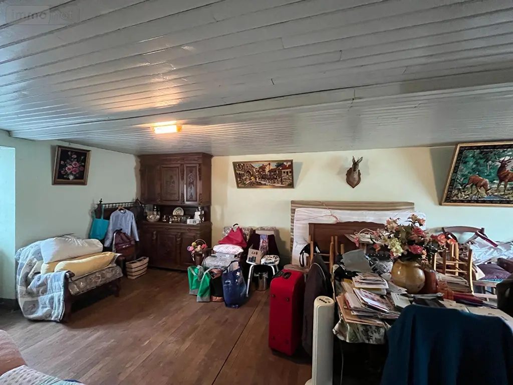 Maison a vendre Bagnac-sur-Célé 46270 Lot 46 103 m2 4 pièces 147600 euros MAIS185 010