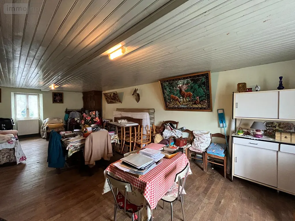 Maison a vendre Bagnac-sur-Célé 46270 Lot 46 103 m2 4 pièces 147600 euros MAIS185 011