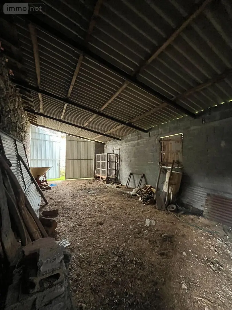 Maison a vendre Bagnac-sur-Célé 46270 Lot 46 103 m2 4 pièces 147600 euros MAIS185 013