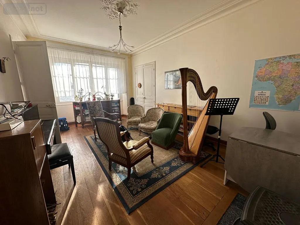 Maison a vendre Rennes 35000 Ille-et-Vilaine 35 280 m2 12 pièces 599900 euros 159 002
