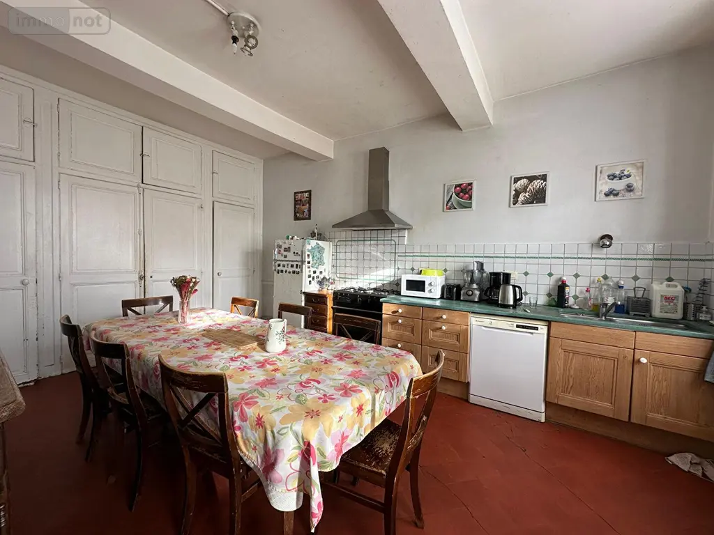 Maison a vendre Rennes 35000 Ille-et-Vilaine 35 280 m2 12 pièces 599900 euros 159 003