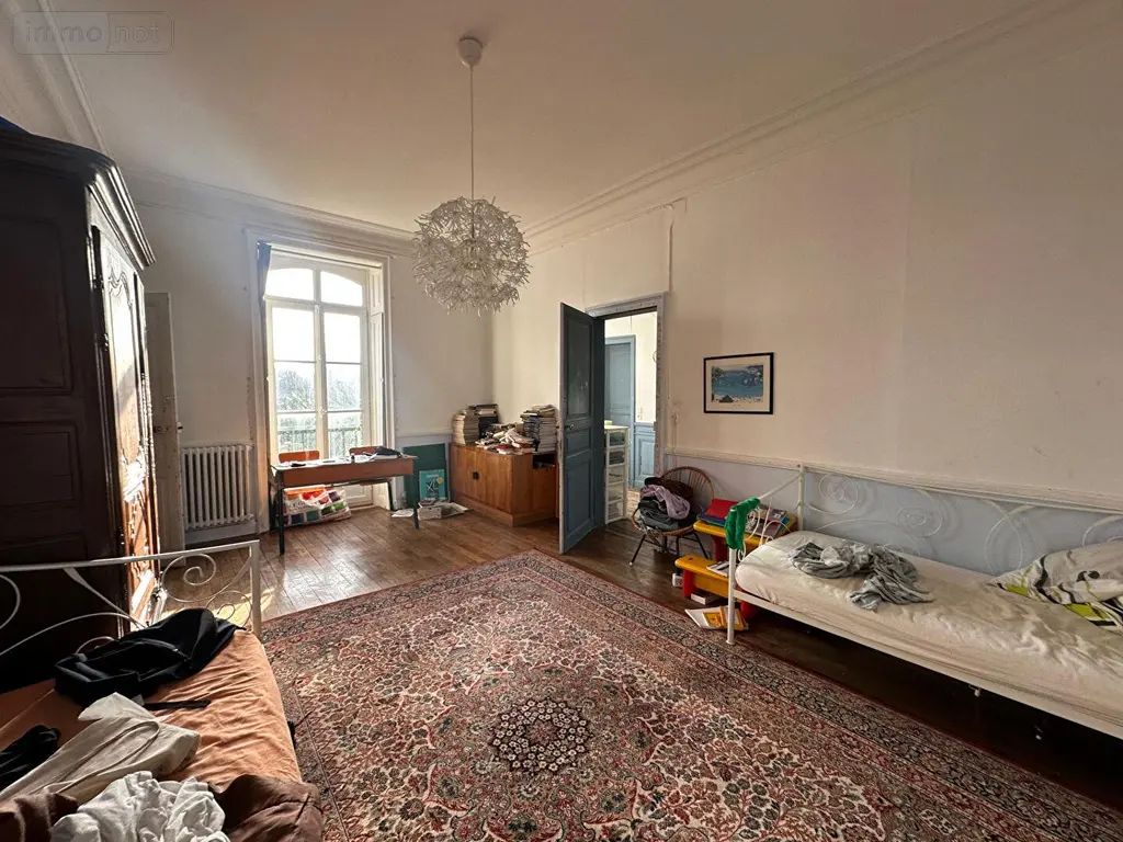 Maison a vendre Rennes 35000 Ille-et-Vilaine 35 280 m2 12 pièces 599900 euros 159 005