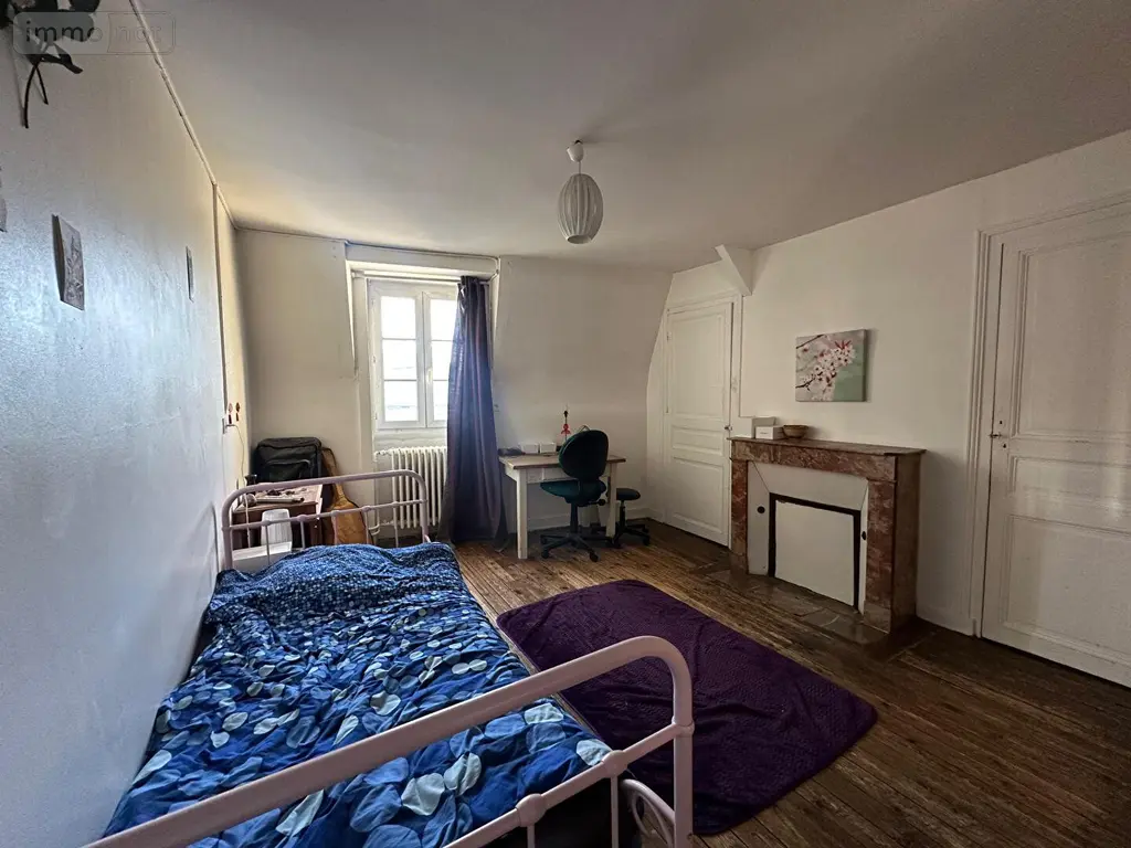 Maison a vendre Rennes 35000 Ille-et-Vilaine 35 280 m2 12 pièces 599900 euros 159 007