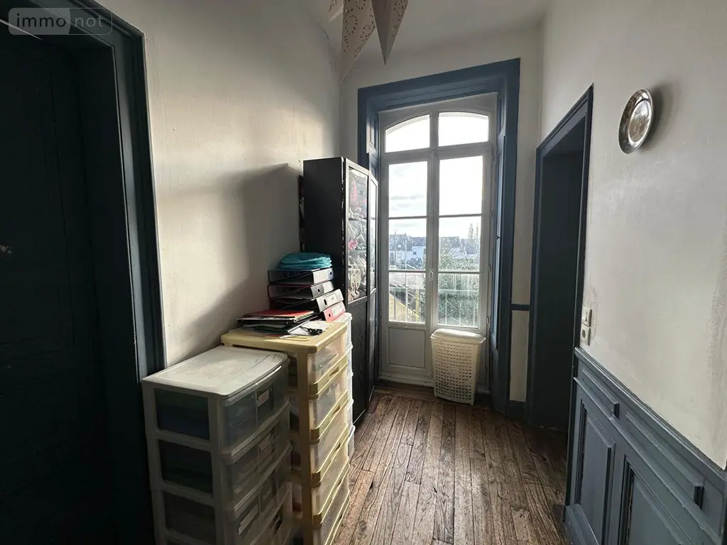 Maison a vendre Rennes 35000 Ille-et-Vilaine 35 280 m2 12 pièces 599900 euros 159 008