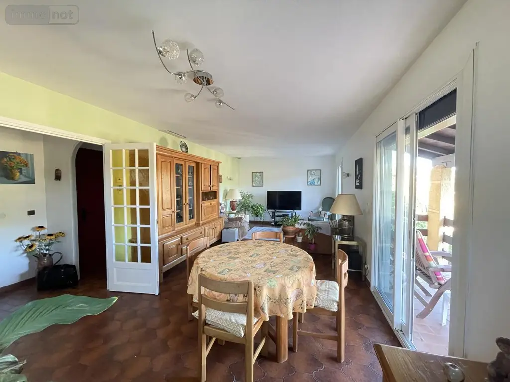 Viager maison Lodève 34700 Hérault 34 104 m2 5 pièces 80000 euros 34074-208 005