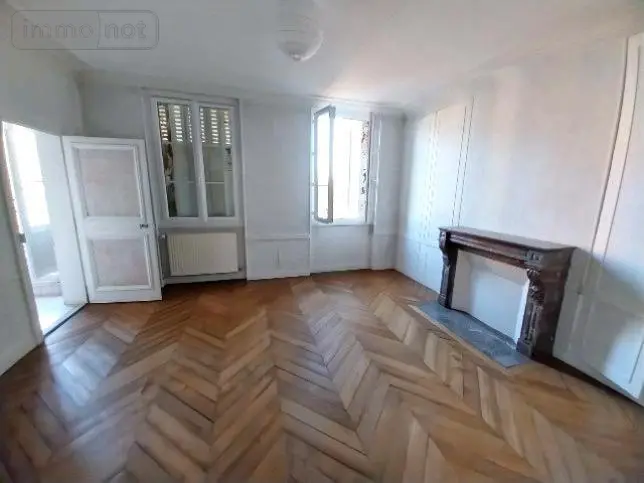 Maison a vendre Le Neubourg 27110 Eure 27 147 m2 6 pièces 168000 euros 27061-1479 003