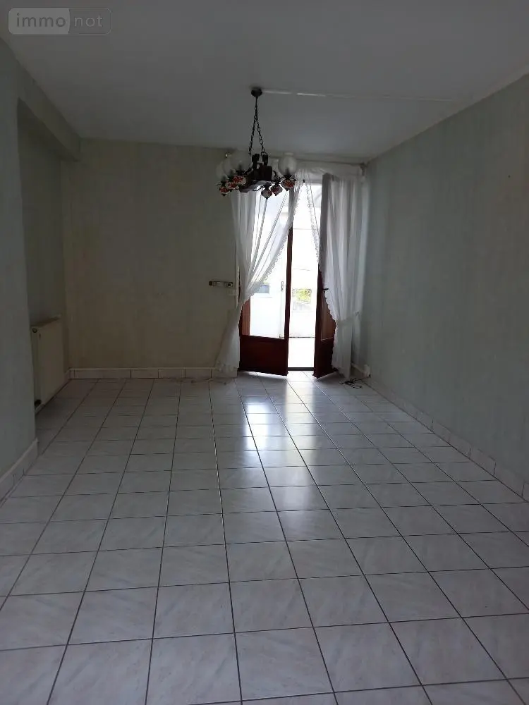 Maison a vendre Fère-en-Tardenois 02130 Aisne 02 120 m2 5 pièces 114920 euros 02040-199 003