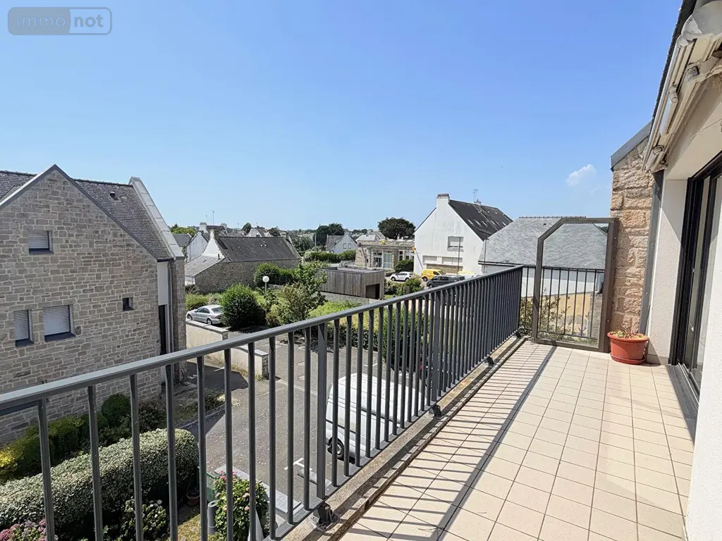 Appartement a vendre Carnac 56340 Morbihan 56 81 m2 3 pièces 356320 euros 001-478 002