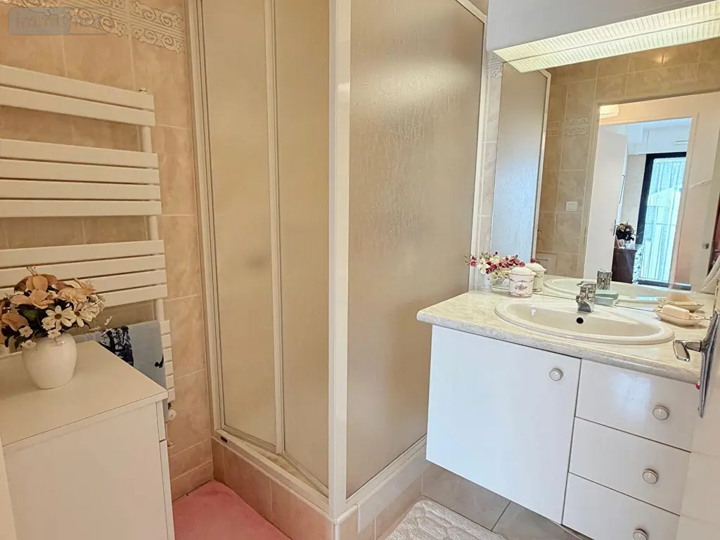Appartement a vendre Carnac 56340 Morbihan 56 81 m2 3 pièces 356320 euros 001-478 008