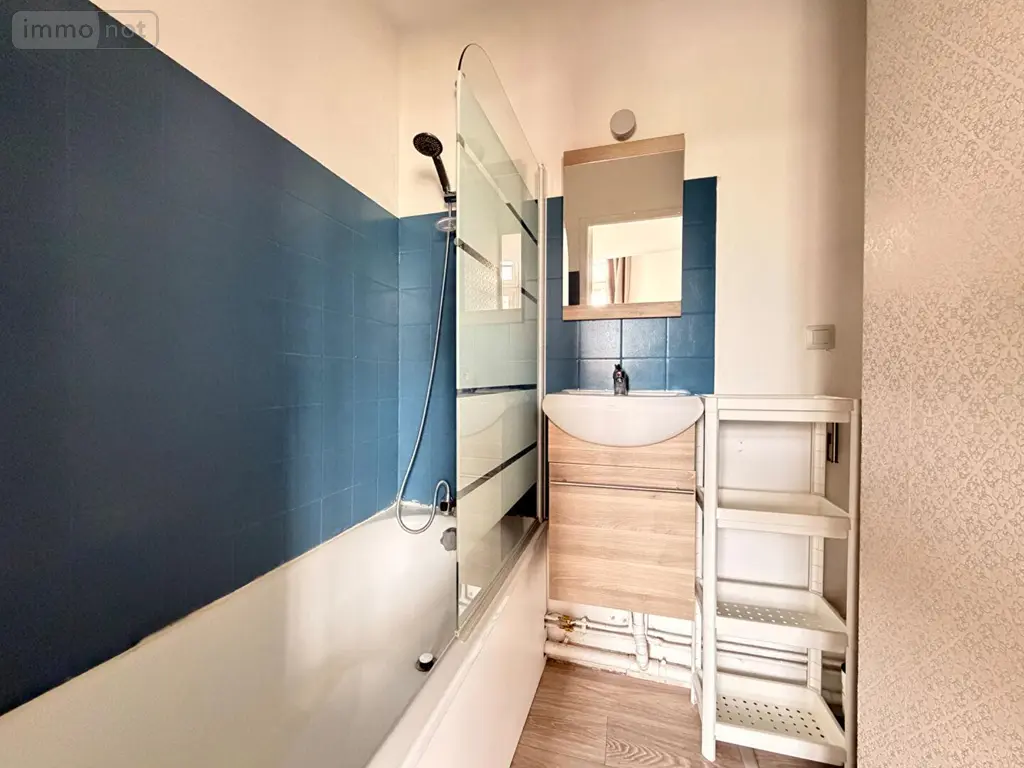 Appartement a vendre Rouen 76000 Seine-Maritime 76 19 m2 1 pièce 74990 euros 161 006