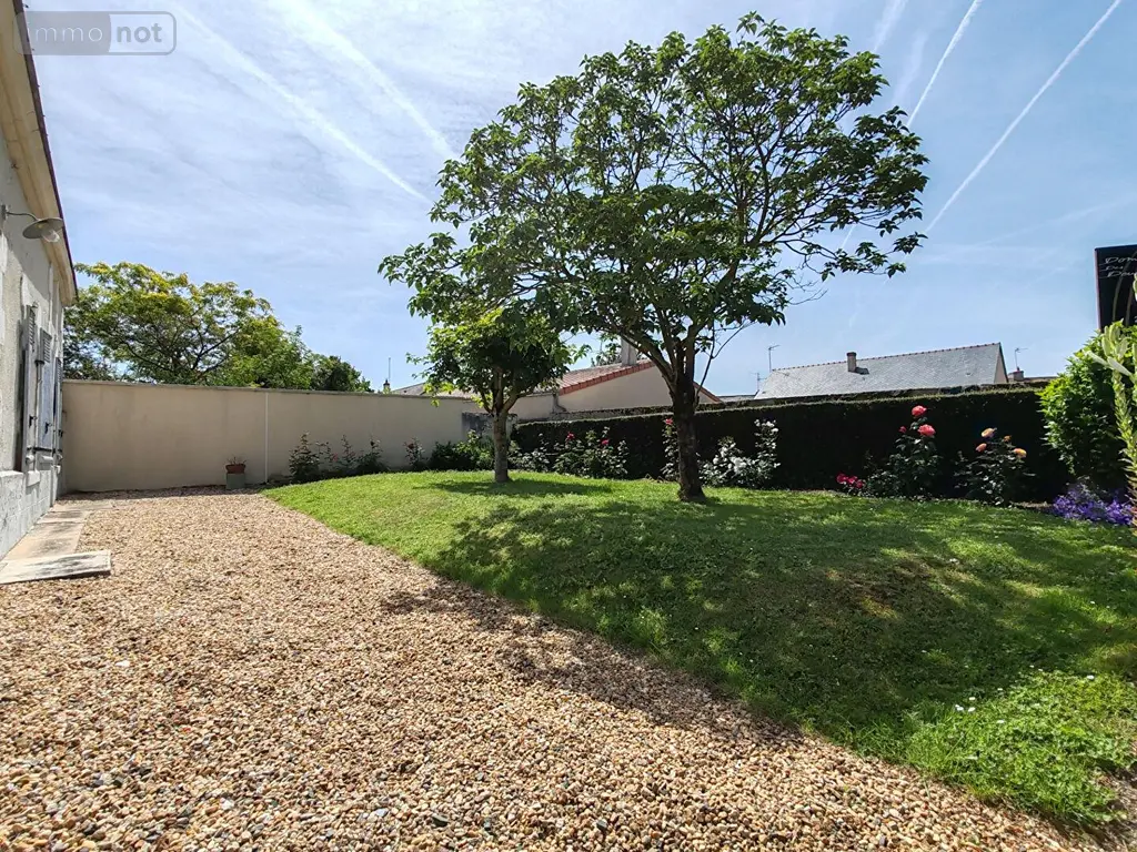 Maison a vendre Terranjou 49540 Maine-et-Loire 49 82 m2 4 pièces 132000 euros achat_maison_com_49086_49540 002