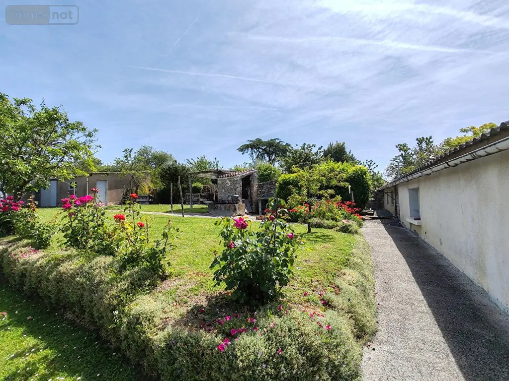 Maison a vendre Terranjou 49540 Maine-et-Loire 49 82 m2 4 pièces 132000 euros achat_maison_com_49086_49540 004