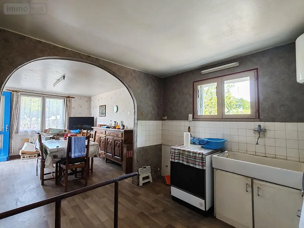 Maison a vendre Terranjou 49380 Maine-et-Loire 49 82 m2 4 pièces 132000 euros achat_maison_com_49086_49380 005