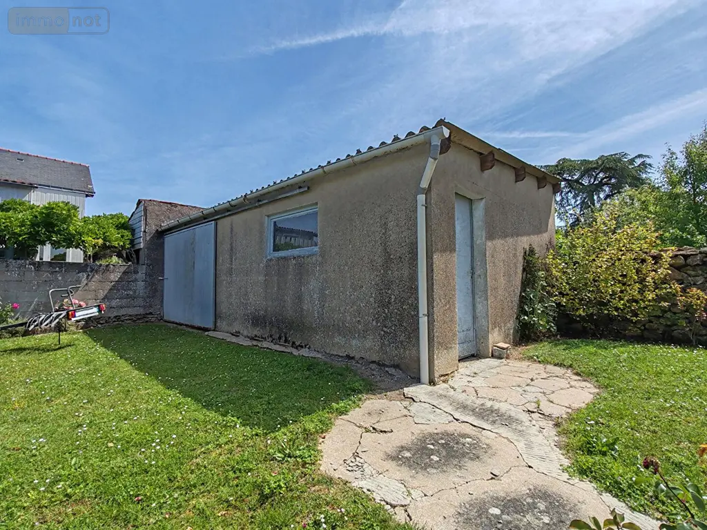Maison a vendre Terranjou 49380 Maine-et-Loire 49 82 m2 4 pièces 132000 euros achat_maison_com_49086_49380 009