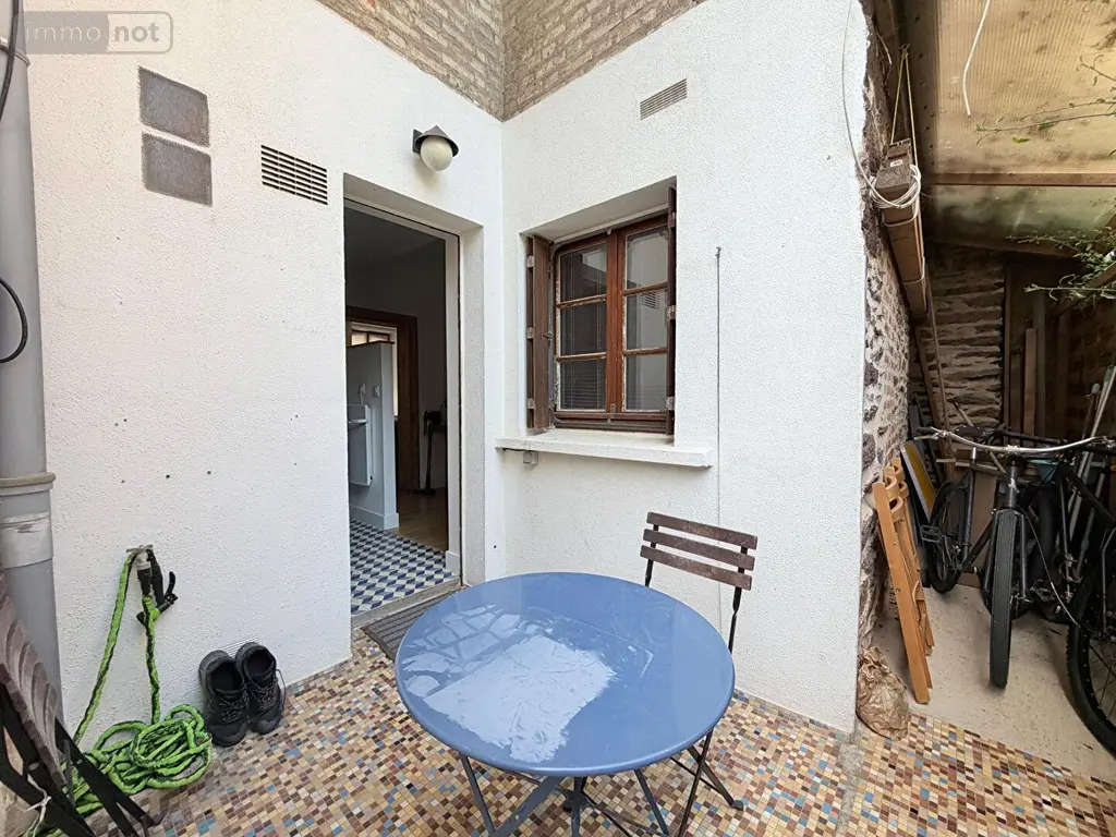 Appartement a vendre Rennes 35000 Ille-et-Vilaine 35 58 m2 2 pièces 229900 euros 163 006