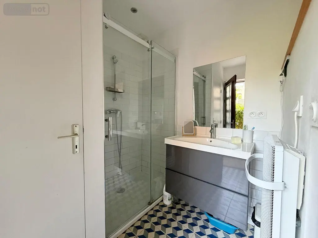 Appartement a vendre Rennes 35000 Ille-et-Vilaine 35 58 m2 2 pièces 229900 euros 163 008