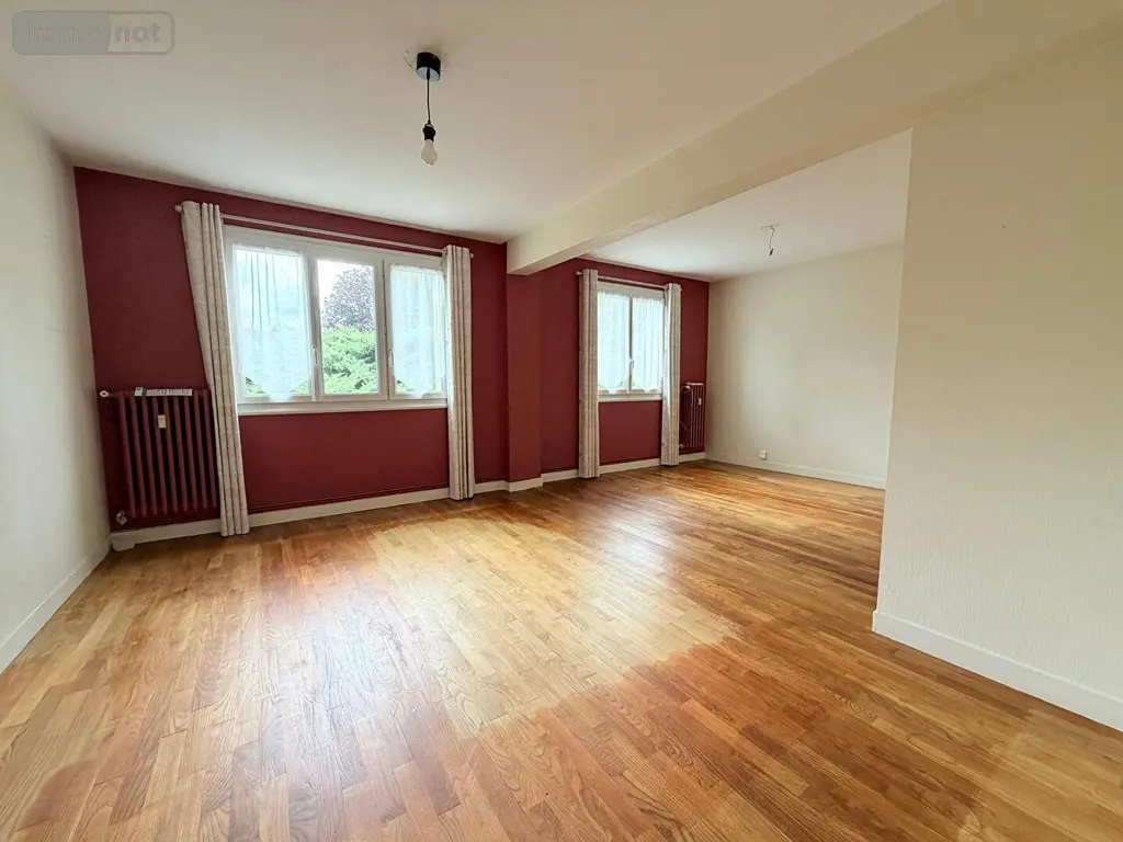 Appartement a vendre Rennes 35000 Ille-et-Vilaine 35 58 m2 3 pièces 154875 euros 164 001