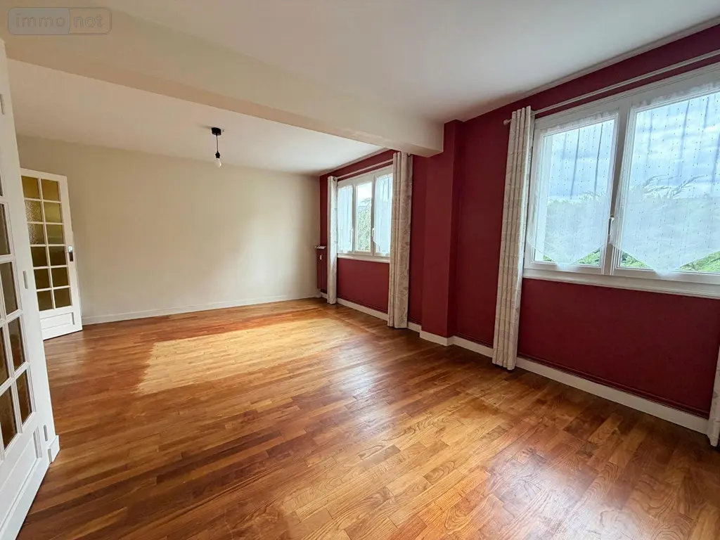Appartement a vendre Rennes 35000 Ille-et-Vilaine 35 58 m2 3 pièces 154875 euros 164 002