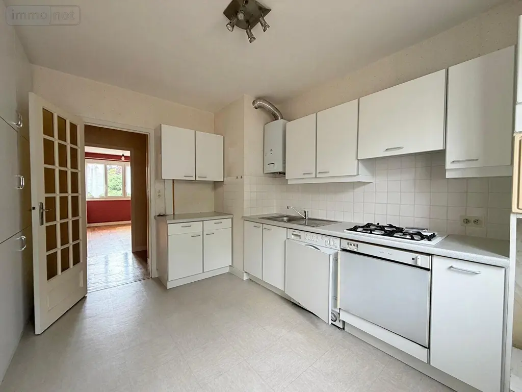 Appartement a vendre Rennes 35000 Ille-et-Vilaine 35 58 m2 3 pièces 154875 euros 164 003