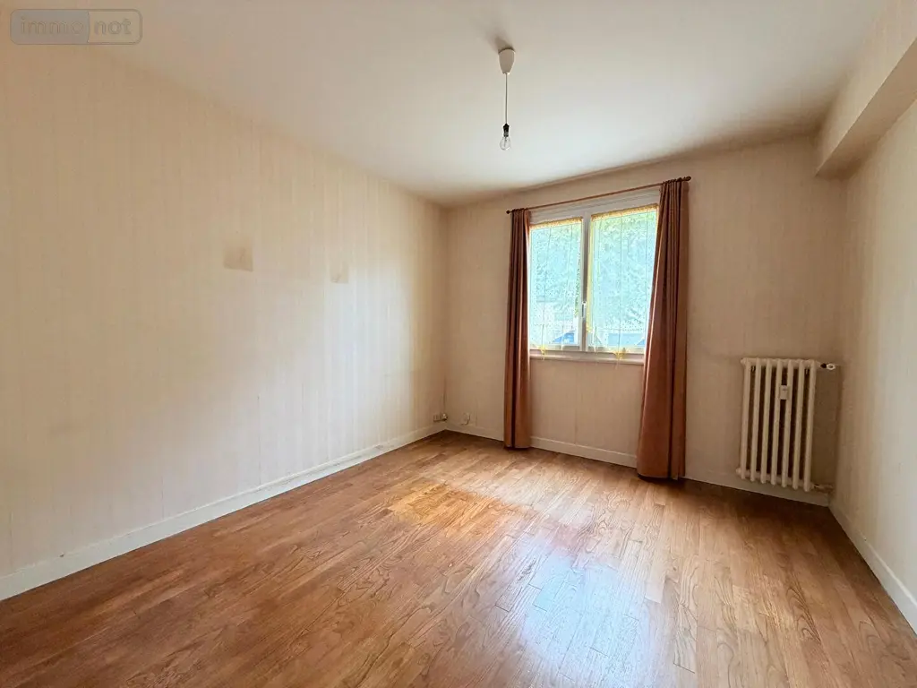 Appartement a vendre Rennes 35000 Ille-et-Vilaine 35 58 m2 3 pièces 154875 euros 164 004