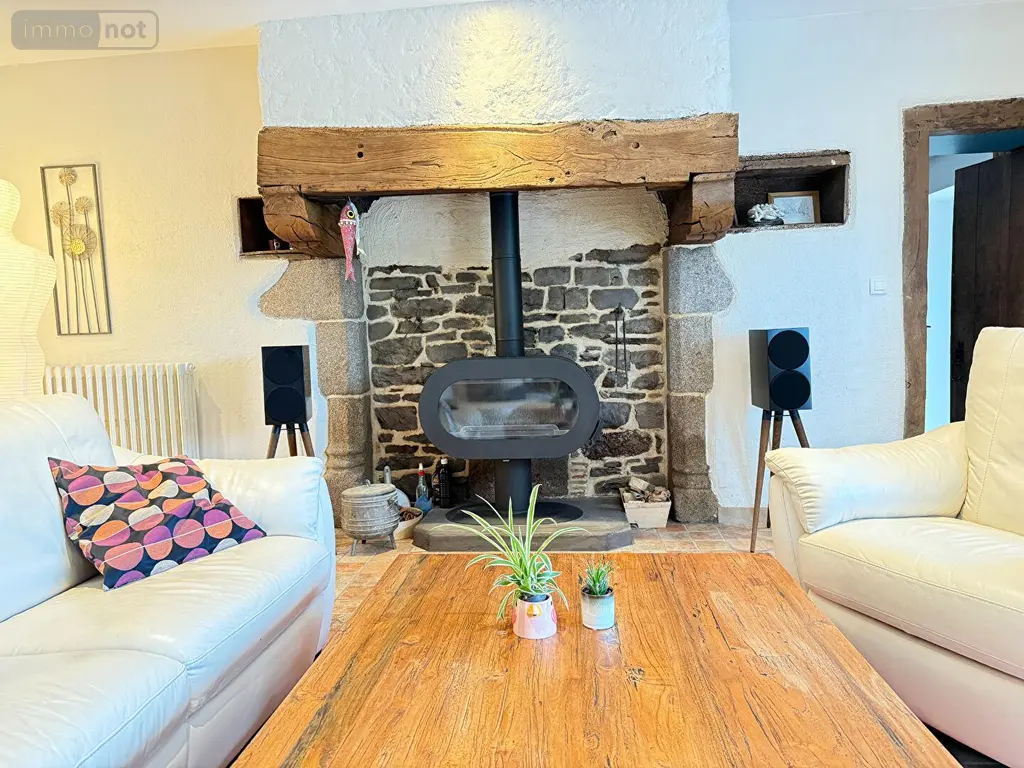 Maison a vendre Betton 35830 Ille-et-Vilaine 35 228 m2 7 pièces 718950 euros CG1080 006