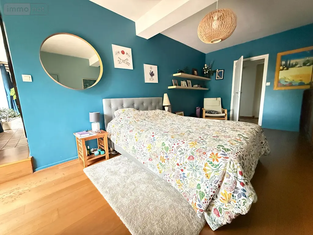 Maison a vendre Betton 35830 Ille-et-Vilaine 35 228 m2 7 pièces 718950 euros CG1080 008