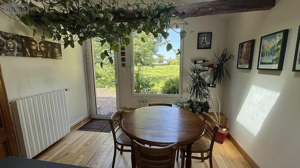 Maison a vendre Betton 35830 Ille-et-Vilaine 35 228 m2 7 pièces 718950 euros CG1080 010