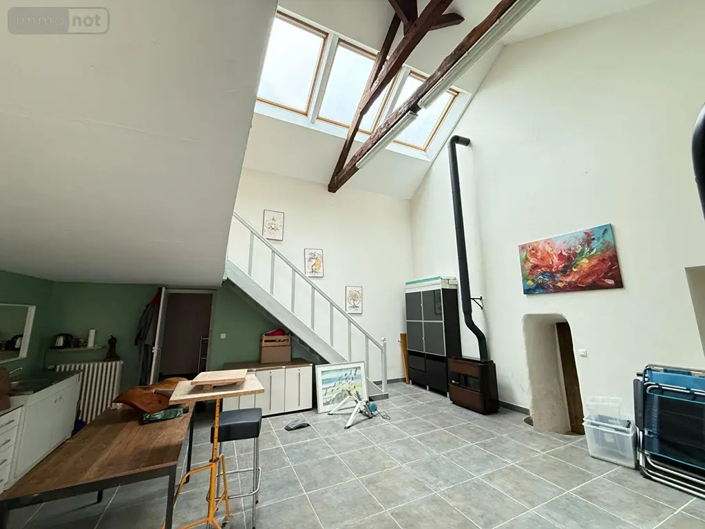 Maison a vendre Betton 35830 Ille-et-Vilaine 35 228 m2 7 pièces 718950 euros CG1080 012