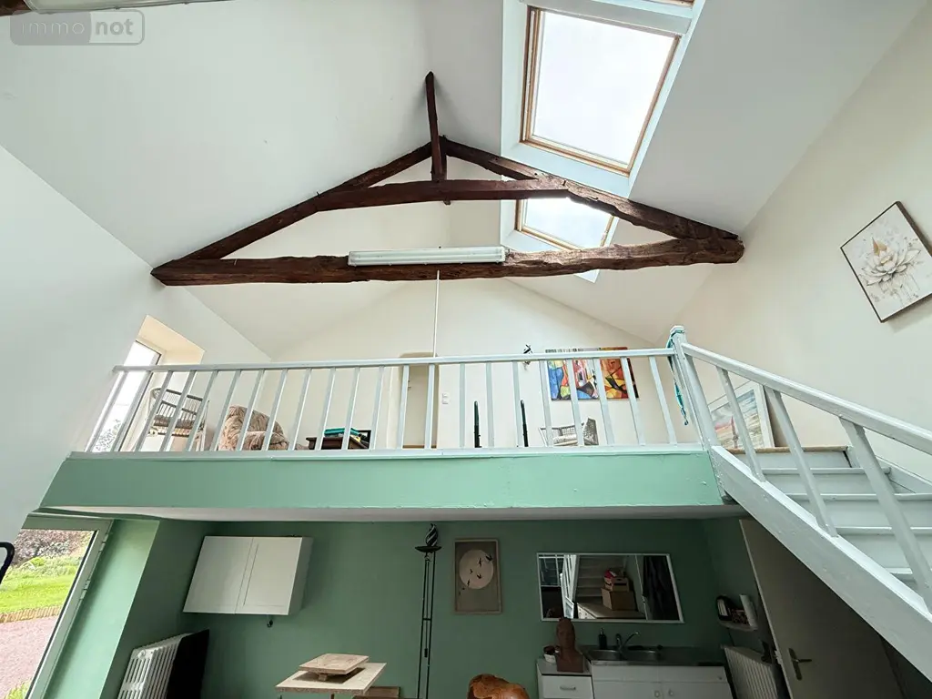 Maison a vendre Betton 35830 Ille-et-Vilaine 35 228 m2 7 pièces 718950 euros CG1080 013