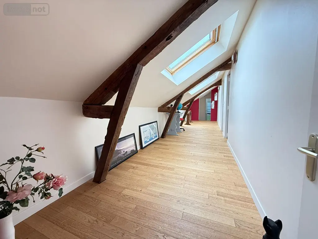 Maison a vendre Betton 35830 Ille-et-Vilaine 35 228 m2 7 pièces 718950 euros CG1080 014