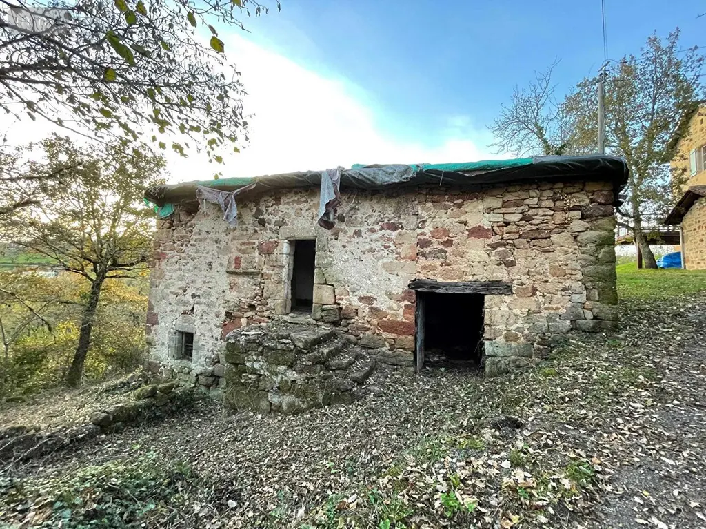 Maison a vendre Figeac 46100 Lot 46 47 m2 2 pièces 39000 euros MAIS194 002