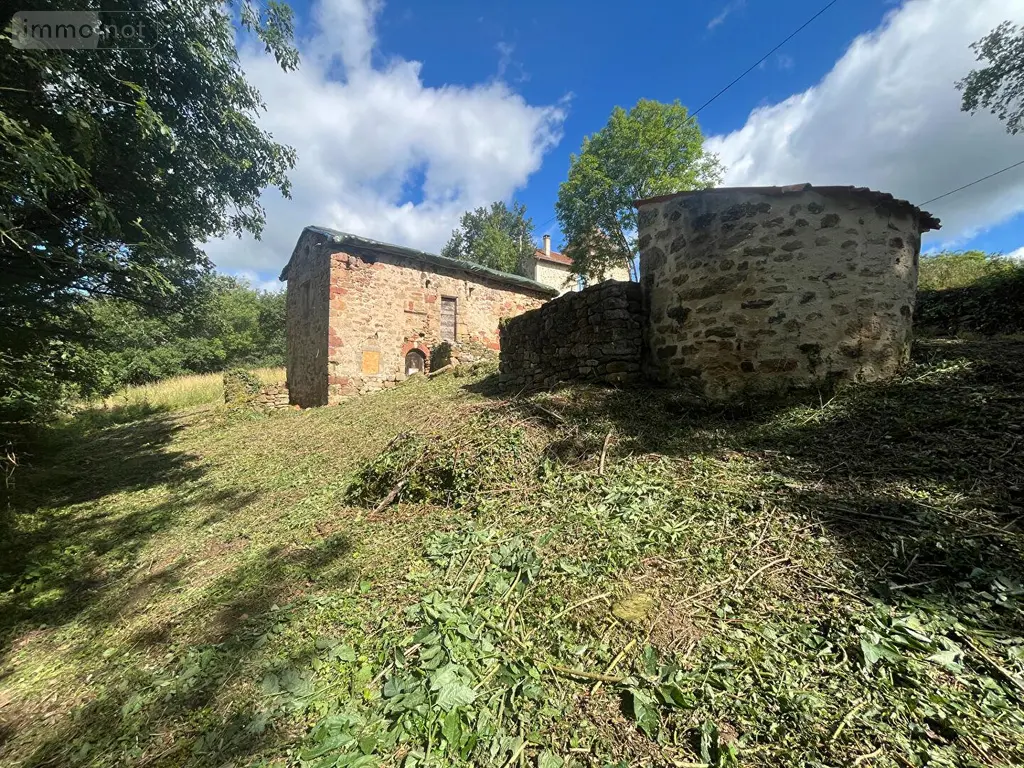 Maison a vendre Figeac 46100 Lot 46 47 m2 2 pièces 39000 euros MAIS194 003