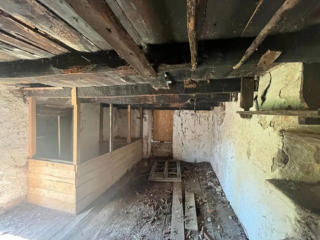 Maison a vendre Figeac 46100 Lot 46 47 m2 2 pièces 39000 euros MAIS194 009