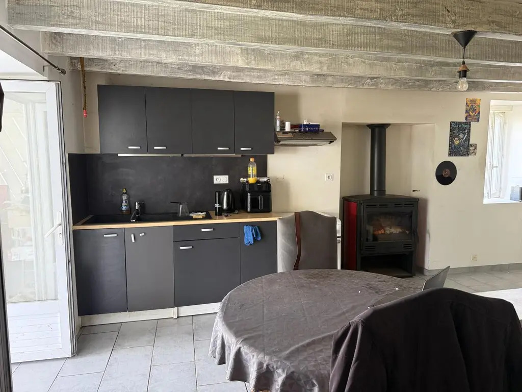 Maison a vendre Gomené 22230 Côtes-d'Armor 22 55 m2 87040 euros 22115-3581 003