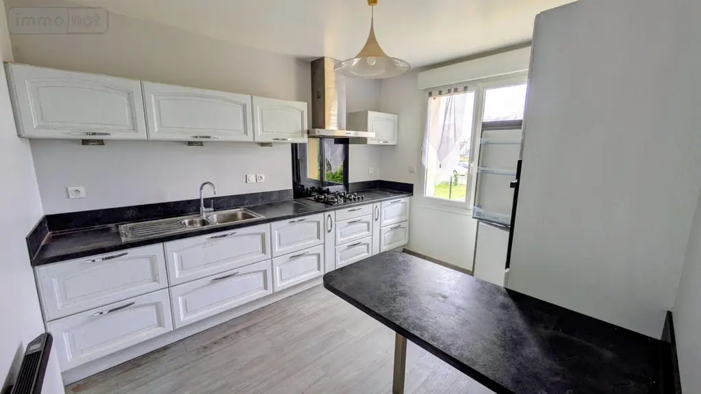 Maison a vendre Valognes 50700 Manche 50 95 m2 3 pièces 218100 euros 55 003