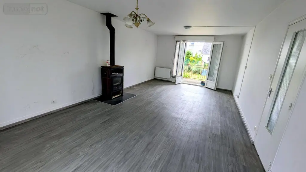 Maison a vendre Valognes 50700 Manche 50 95 m2 3 pièces 218100 euros 55 005