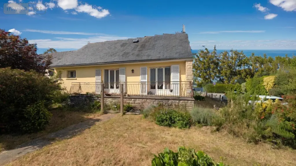 Maison a vendre Valognes 50700 Manche 50 95 m2 3 pièces 218100 euros 55 009