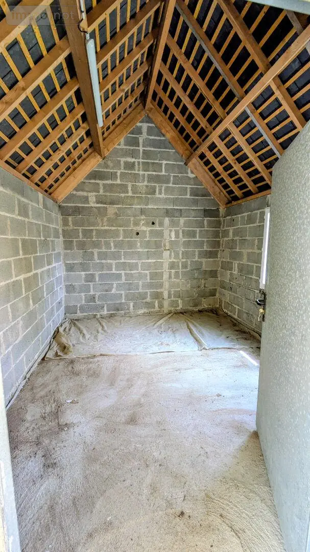 Maison a vendre Valognes 50700 Manche 50 95 m2 3 pièces 218100 euros 55 011