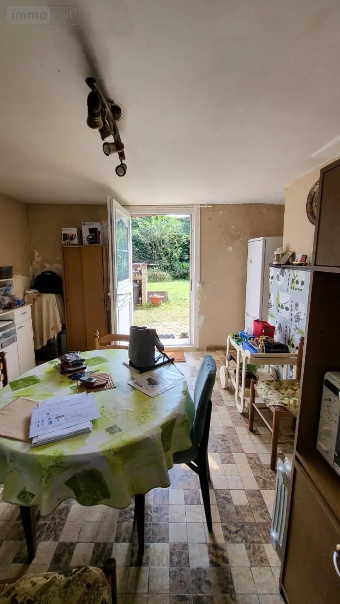 Maison a vendre Vimoutiers 61120 Orne 61 81 m2 3 pièces 64200 euros 61089-915 005