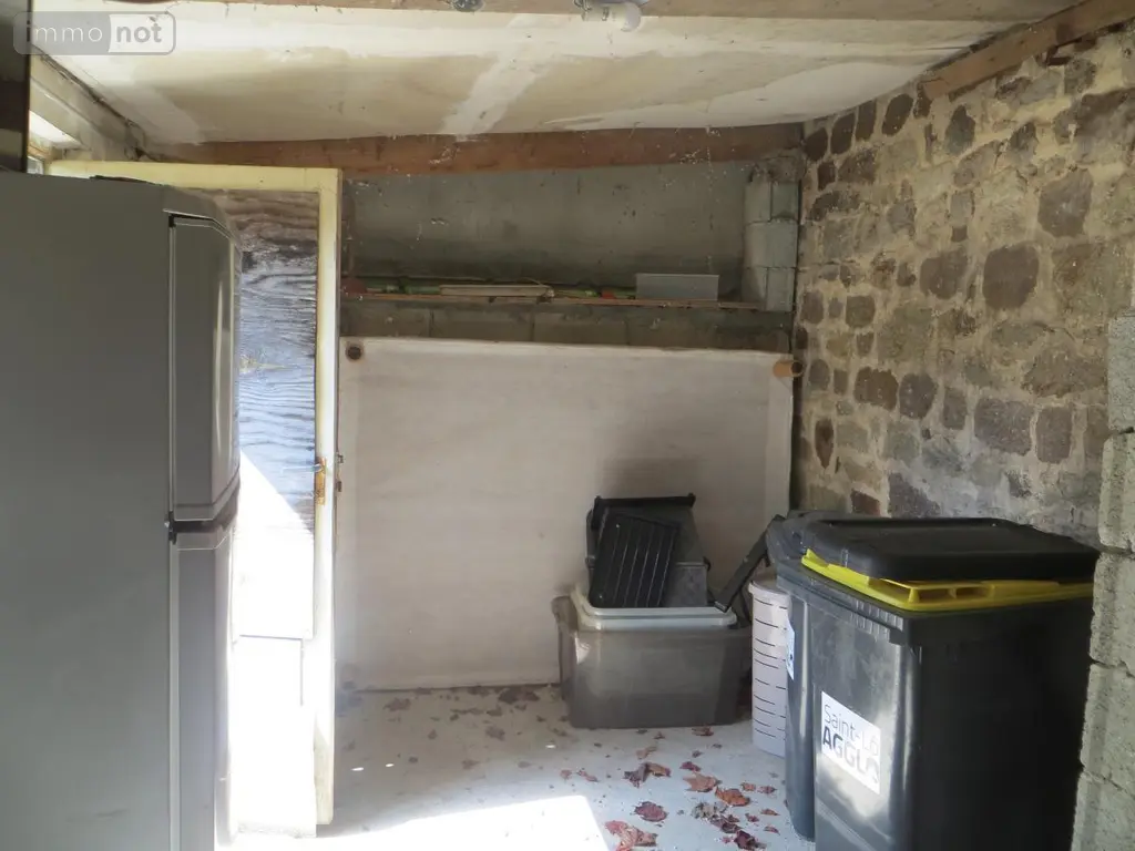 Maison a vendre Tessy-Bocage 50420 Manche 50 62 m2 4 pièces 36000 euros 14076-5920 013