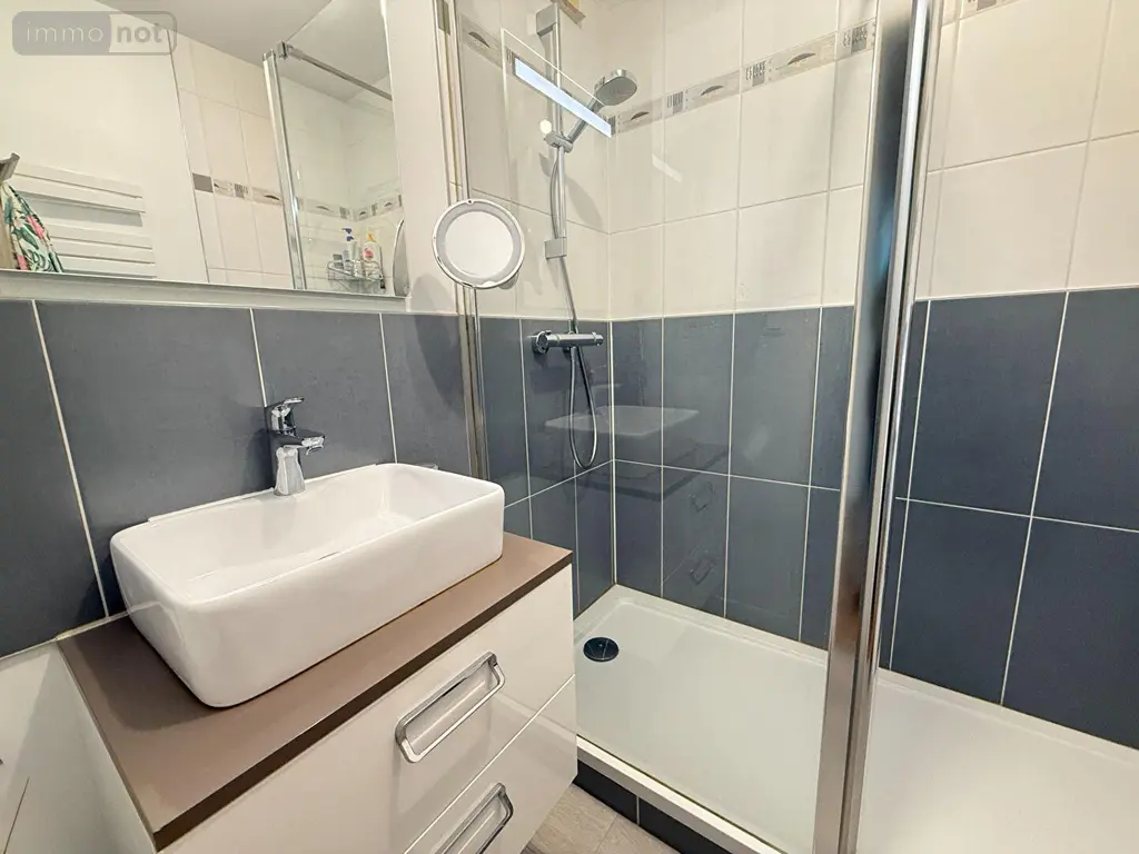 Appartement a vendre Rennes 35000 Ille-et-Vilaine 35 63 m2 3 pièces 276260 euros AD1083 005