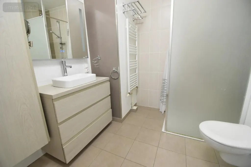 Appartement a vendre Angers 49000 Maine-et-Loire 49 88 m2 293440 euros 49019-3584 008