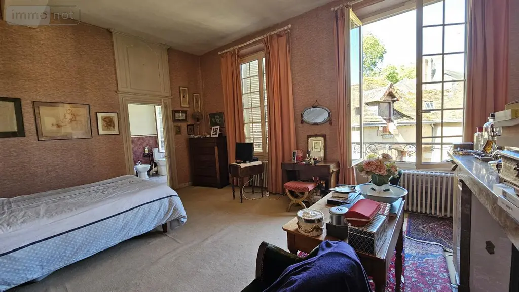 Maison a vendre Vendôme 41100 Loir-et-Cher 41 330 m2 10 pièces 618000 euros 41050-2888 014