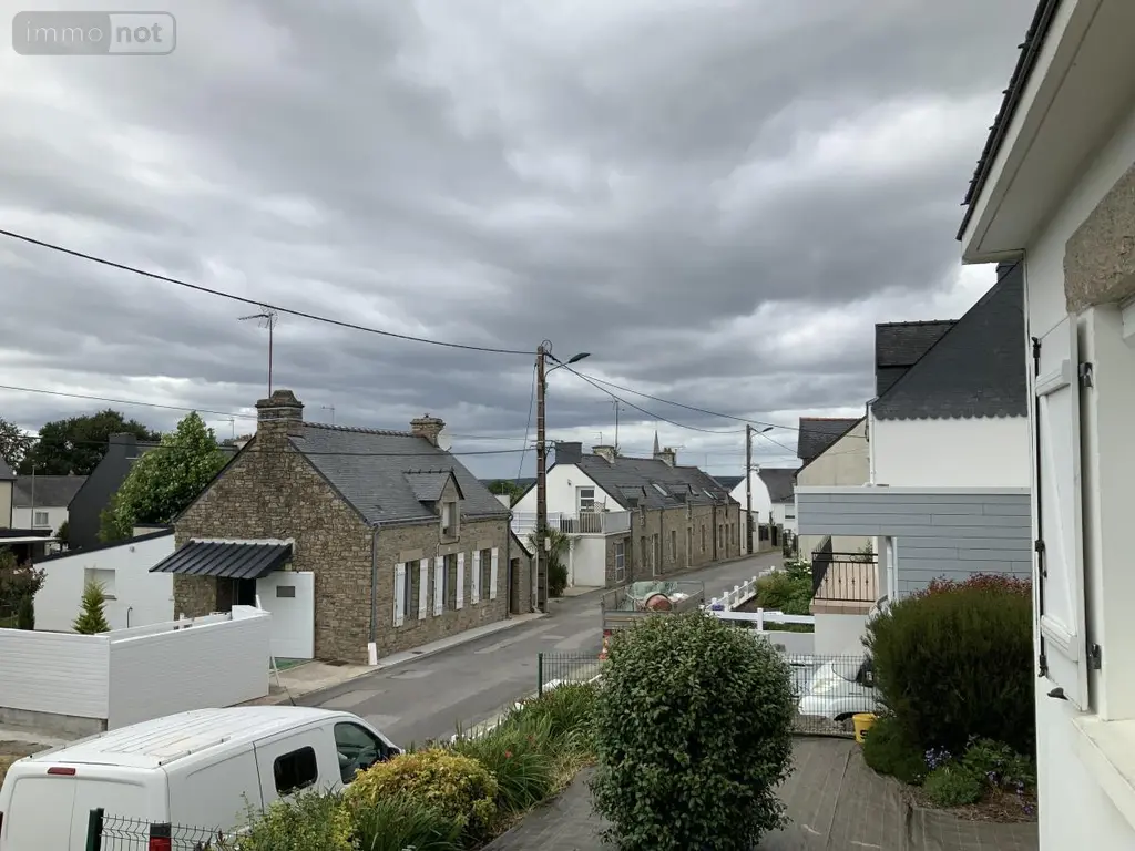 Maison a vendre Elven 56250 Morbihan 56 118 m2 5 pièces 315000 euros 56004-908 002