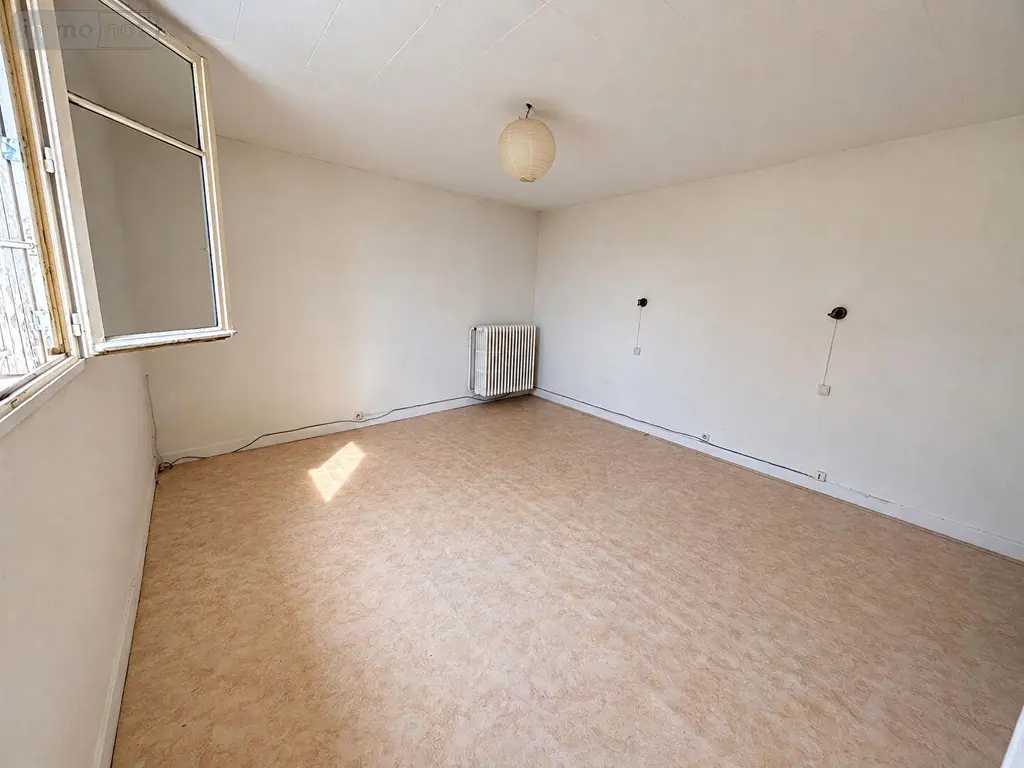 Maison a vendre Distré 49400 Maine-et-Loire 49 107 m2 5 pièces 116480 euros 2018259 005