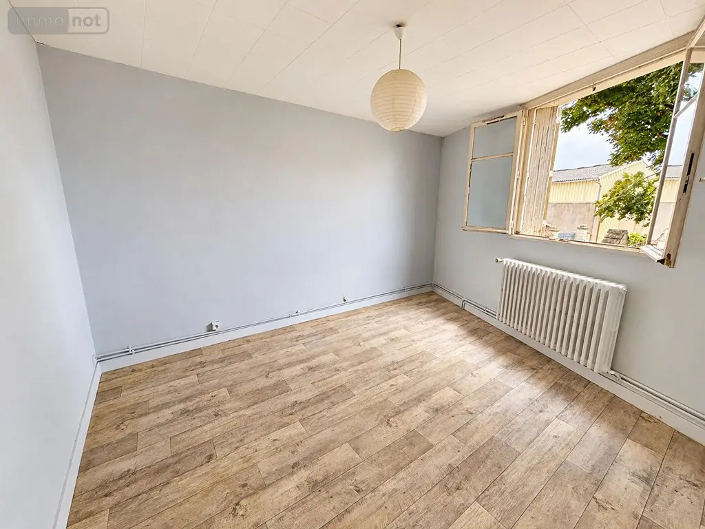 Maison a vendre Distré 49400 Maine-et-Loire 49 107 m2 5 pièces 116480 euros 2018259 006